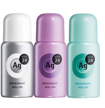 ロールオンタイプ