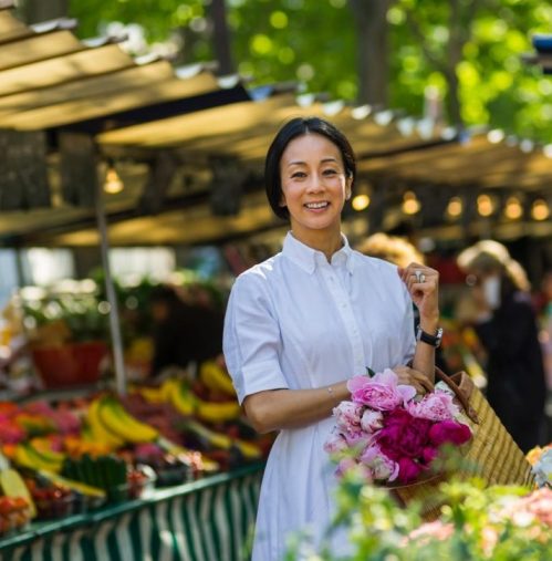 マルシェ16区 マルシェ16区