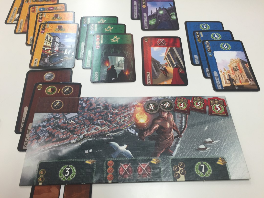 世界の七不思議