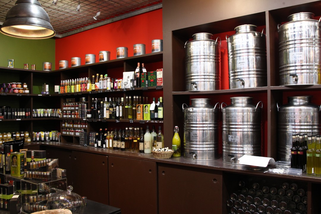 マルシェ・ボーヴォー