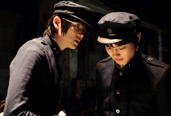 『ライチ☆光クラブ』より_1 『ライチ☆光クラブ』より_1