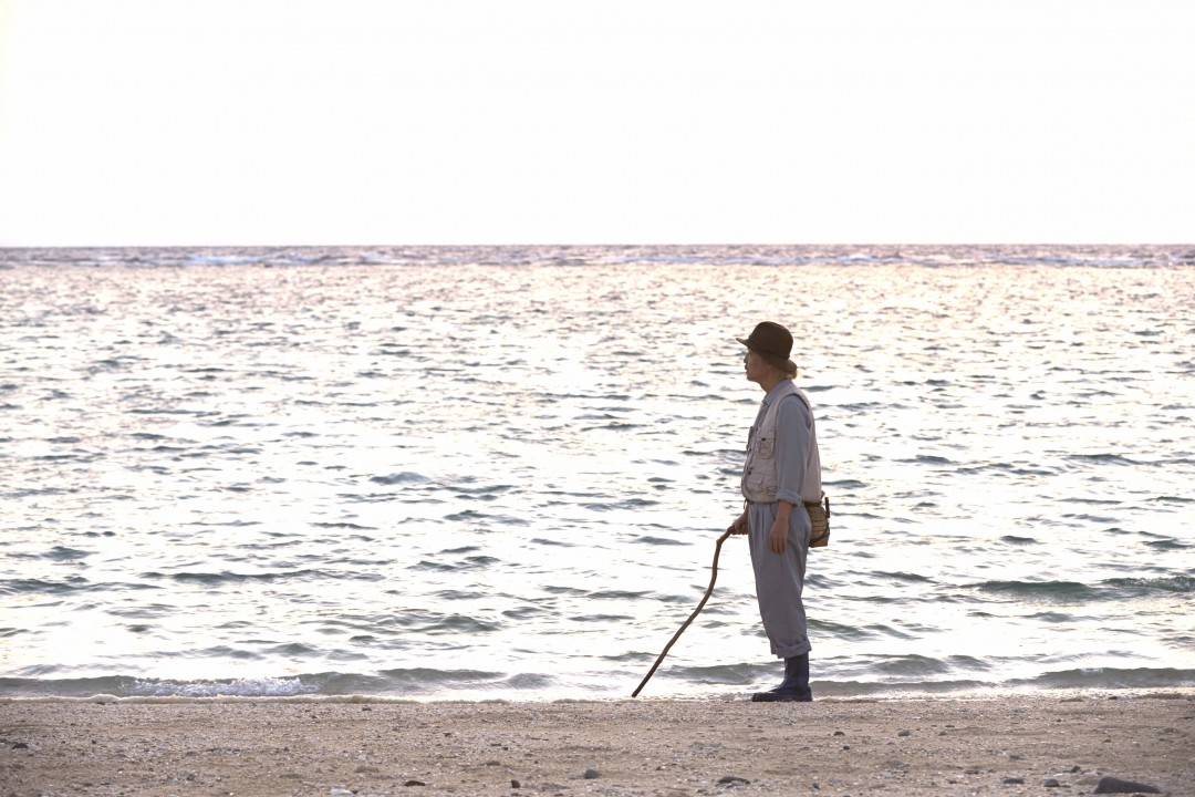 『シェル・コレクター』より_7