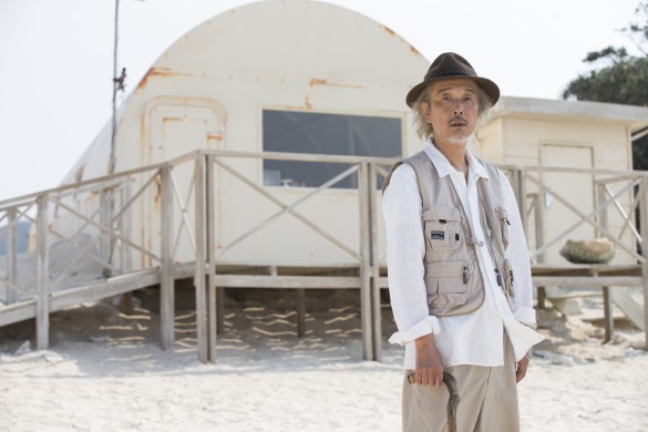 『シェル・コレクター』より_3 『シェル・コレクター』より_3