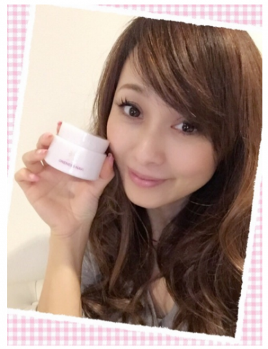 渡辺美奈代オフィシャルブログより