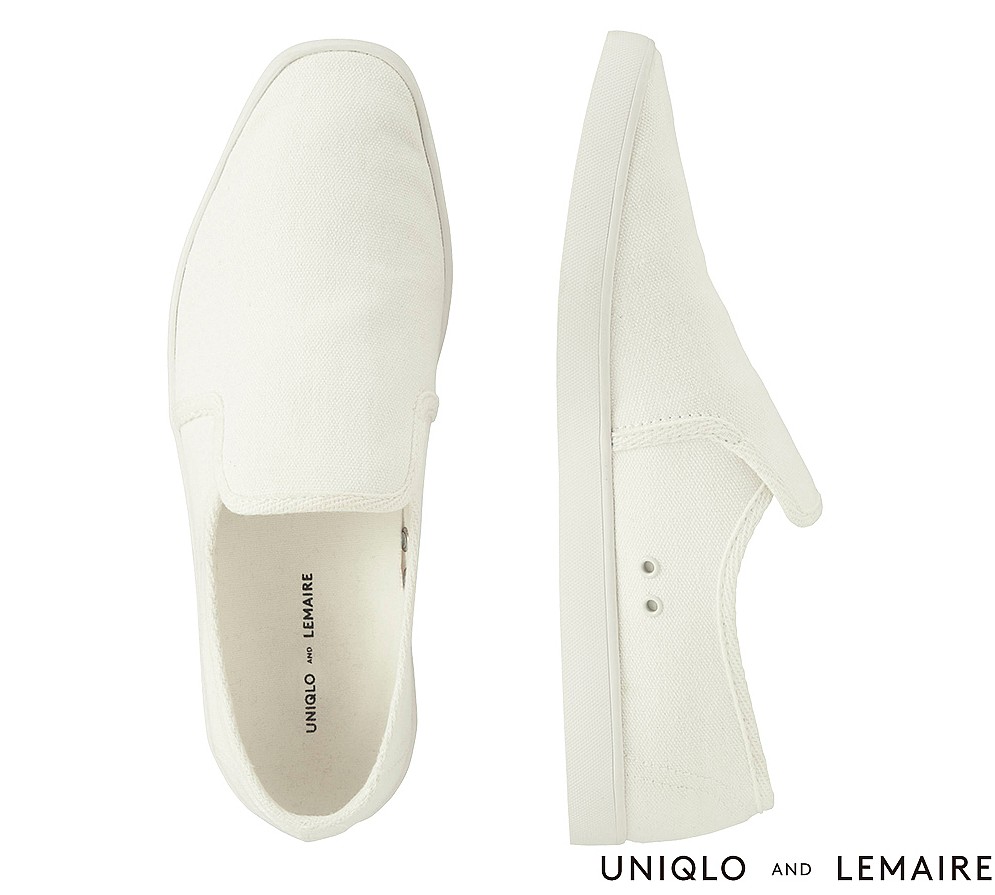 ユニクロアンドルメール