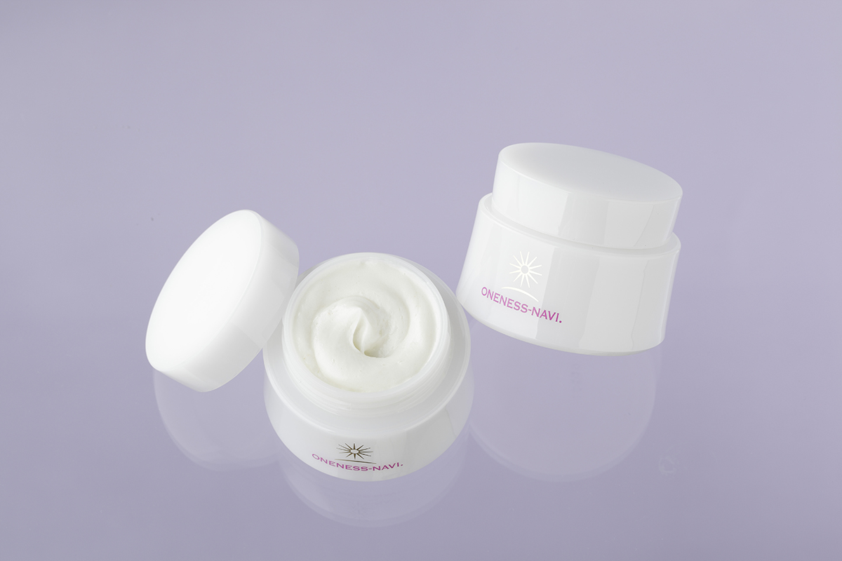 ミネラルイオンスキンヴェール