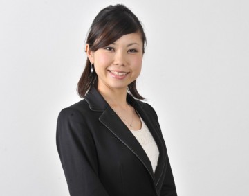 高橋由香里 高橋由香里