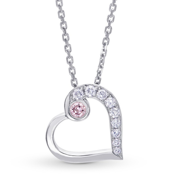 ピンクダイヤモンド4