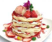 Cafe salon ベルヴィル ホワイティ