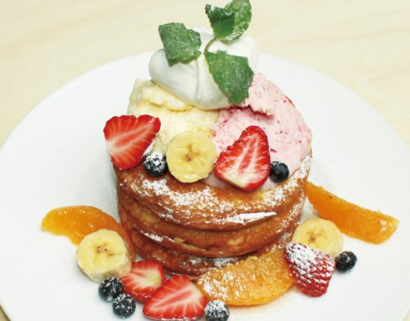 cafe&books bibliotheque梅田