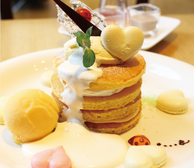 CAFE CUCINA & COMPANY