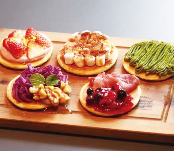 食堂カフェ potto