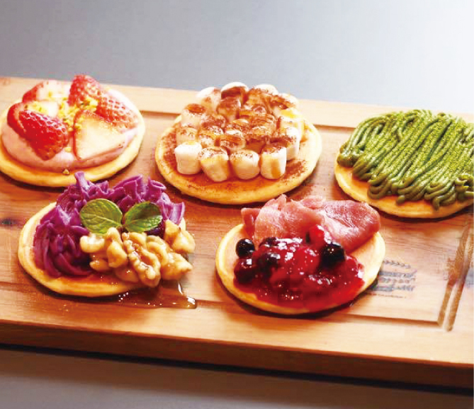 食堂カフェ potto