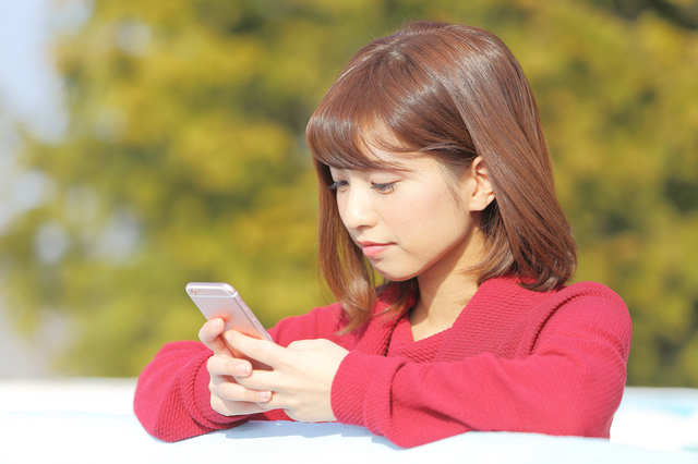 モテる男に送っちゃいけないLINEメッセージ4つ