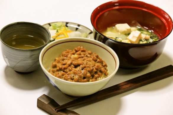 糖質制限ダイエットご飯