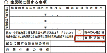 確定申告 確定申告