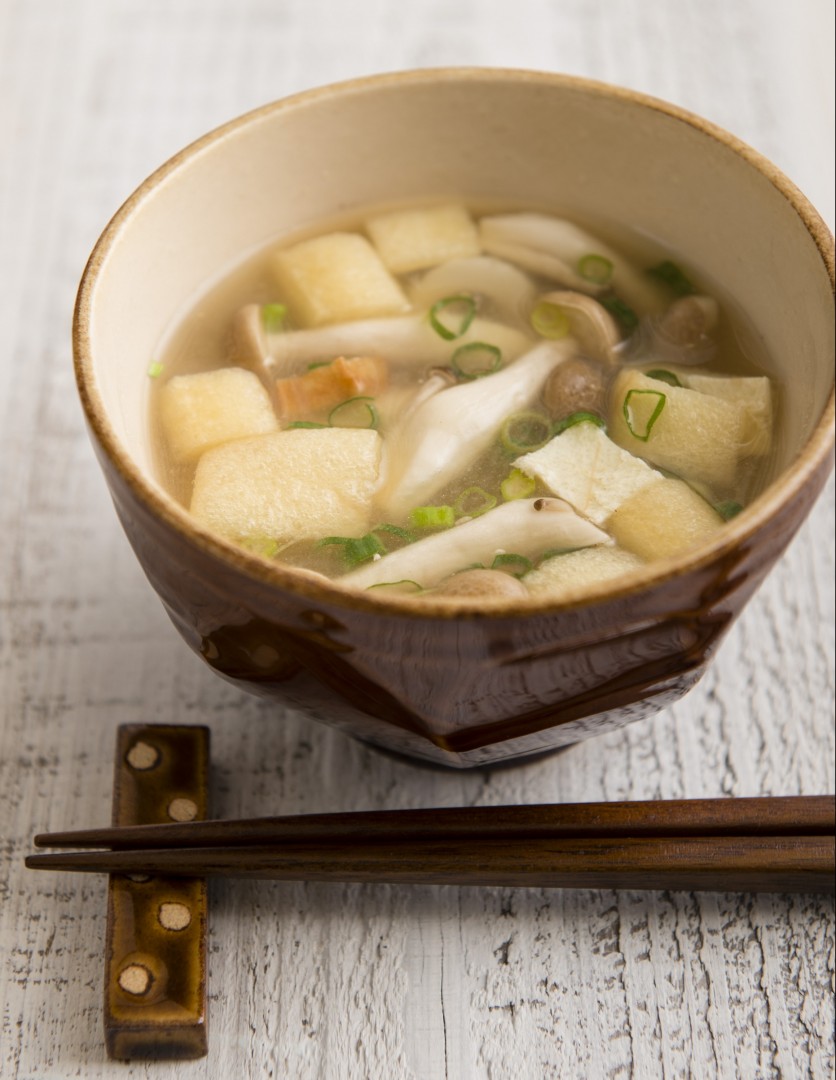 味噌汁