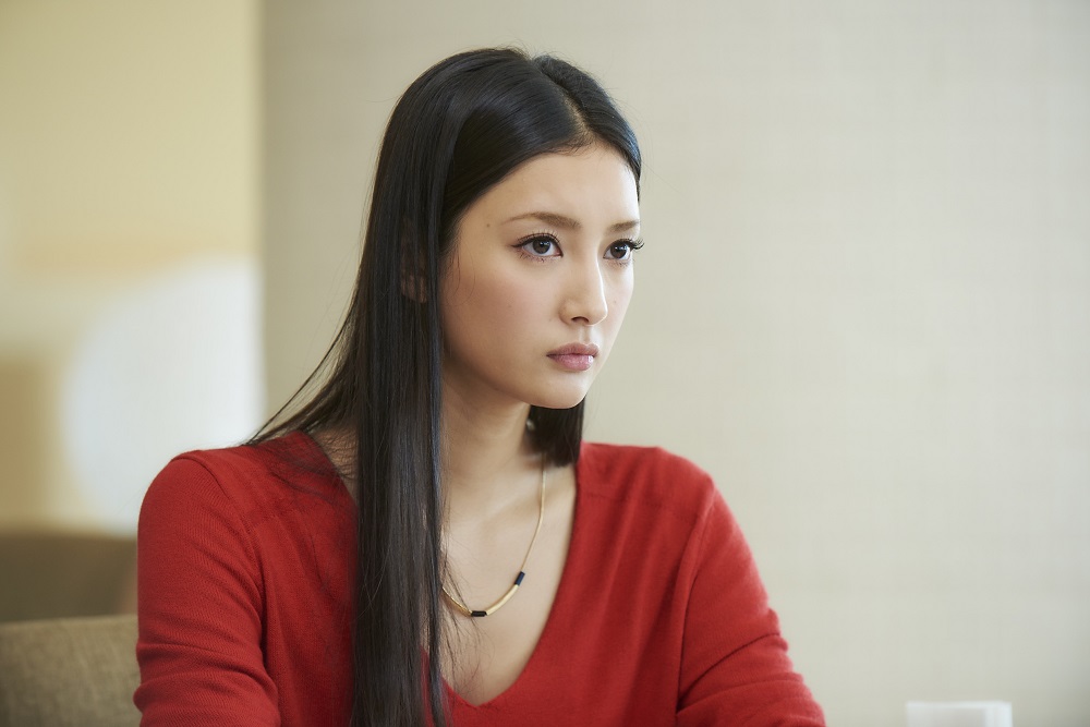 『オオカミ少女と黒王子』より_7