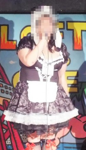 もちづき千代子 もちづき千代子