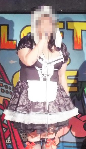 もちづき千代子