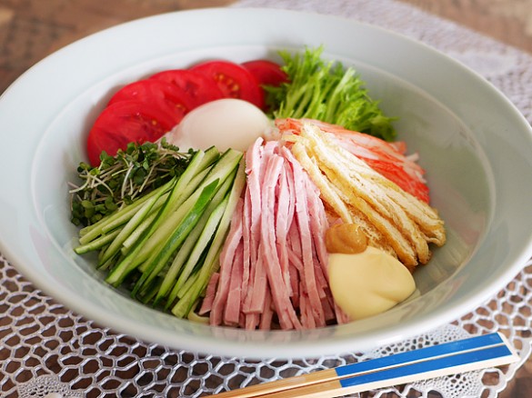 冷やし中華