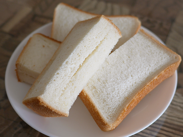 食パン
