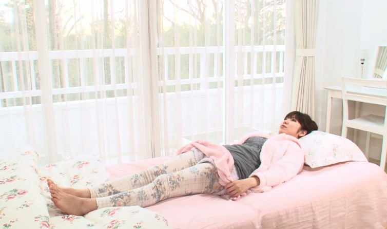 ももうら伸ばして脚すっきり