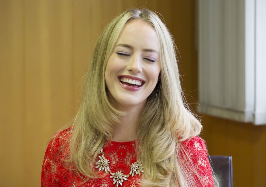 ローレン・マイコラス3