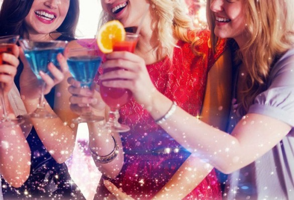 東京女子、肉食女子2 東京女子、肉食女子2