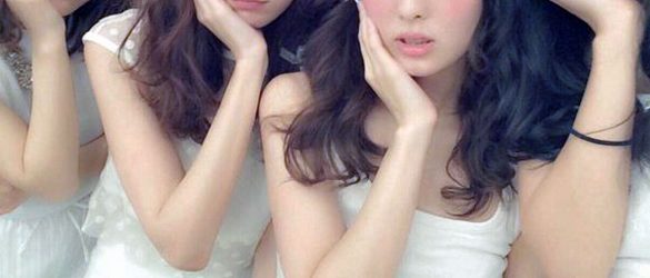 女子大生 女子大生