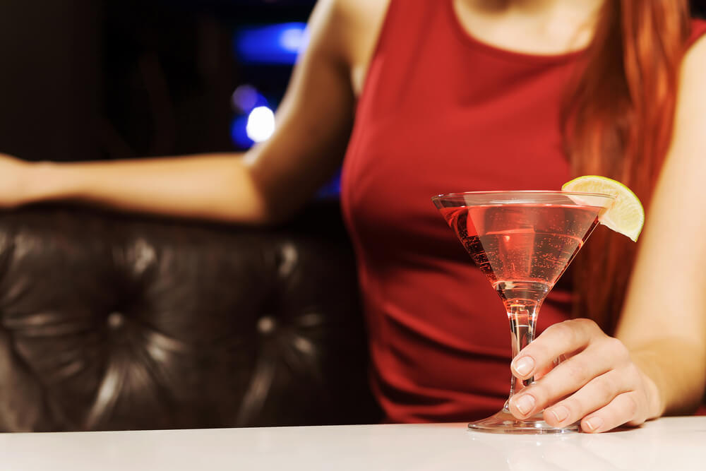 CASE①○○ちゃんてキャバクラにいそう