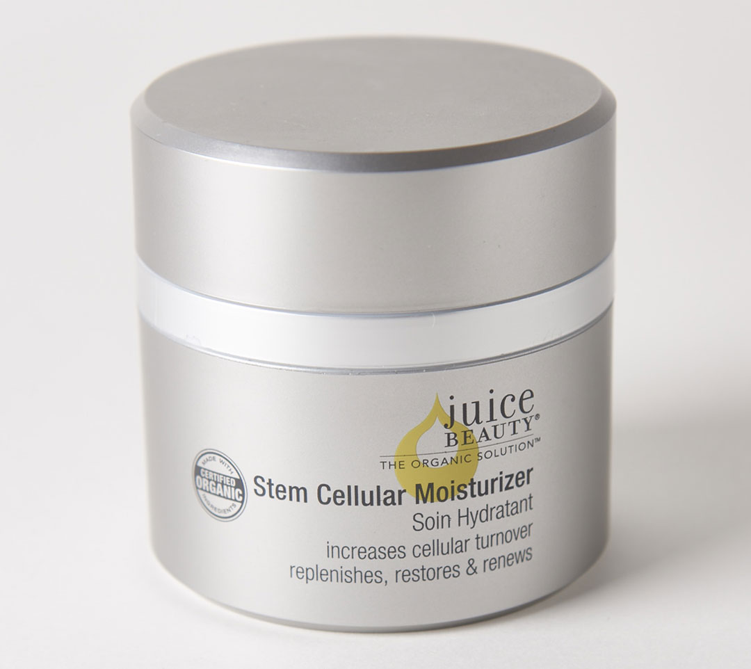 Juice BeautyのStem cellular