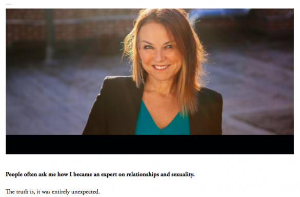 エステル・ペレルさん エステル・ペレルさん