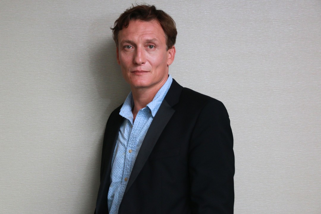 オリヴァー・マスッチさん