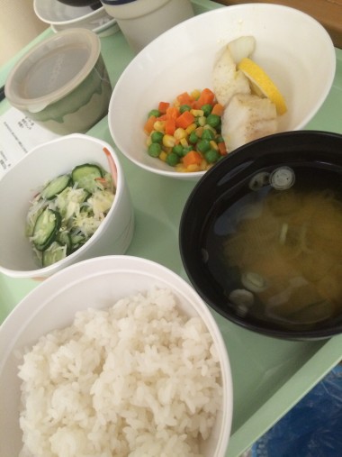 病院食 病院食