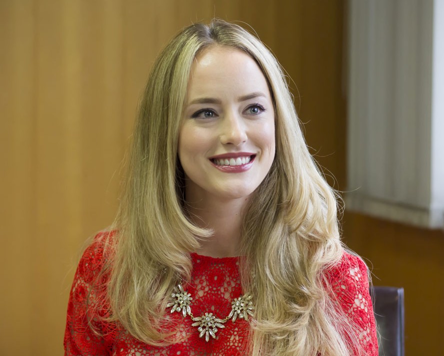 ローレン・マイコラス7