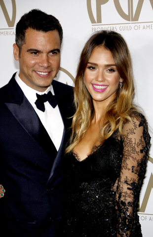 ジェシカ・アルバ