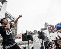 投票サイファー3