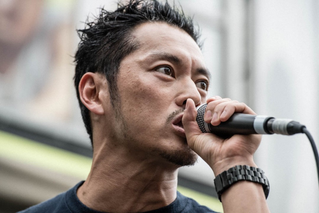 投票サイファー5