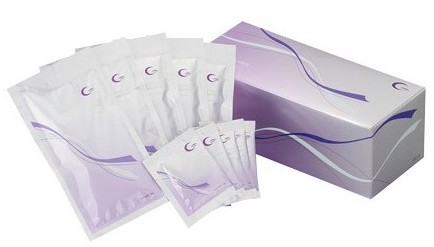 グレースアイコ　ジェルパック