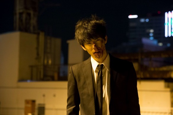 『闇金ドッグス3』より_0 『闇金ドッグス3』より_0