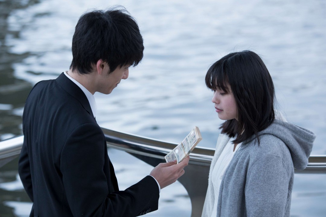 『闇金ドッグス3』より_2