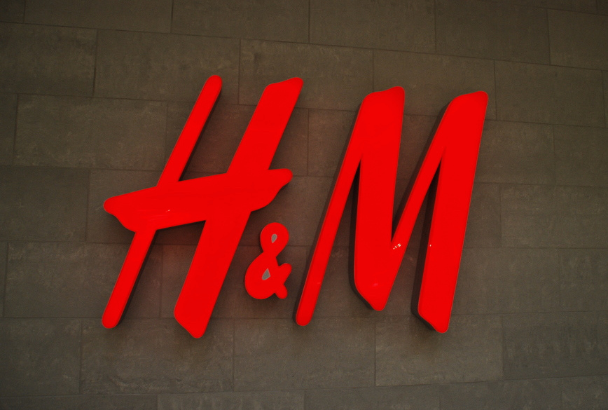 H&M