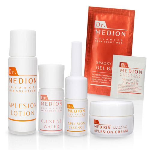 ドクターメディオン