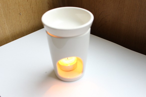 キャンドル2 キャンドル2