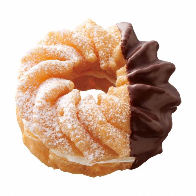 エンゼルフレンチ