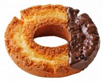 チョコファッション