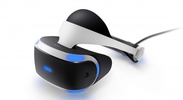 PlayStation VR PlayStation VR