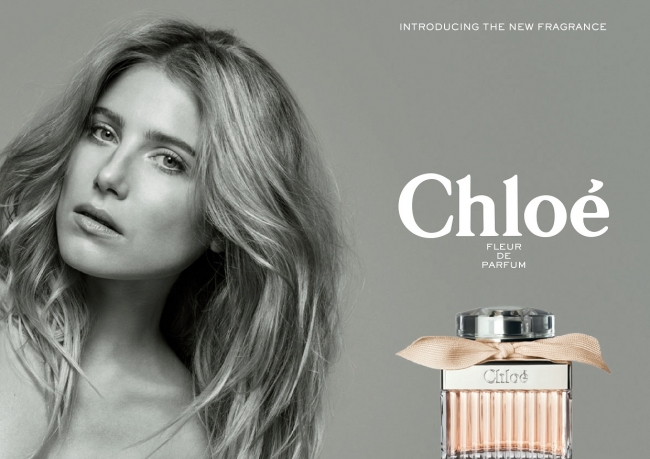 クロエ フルールド　パルファム オードパルファム