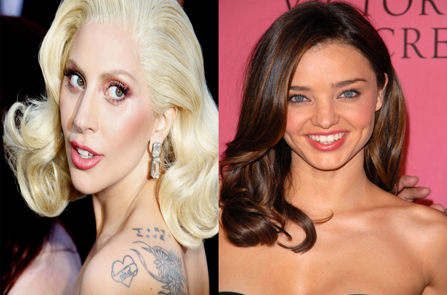 ミランダ・ガガ